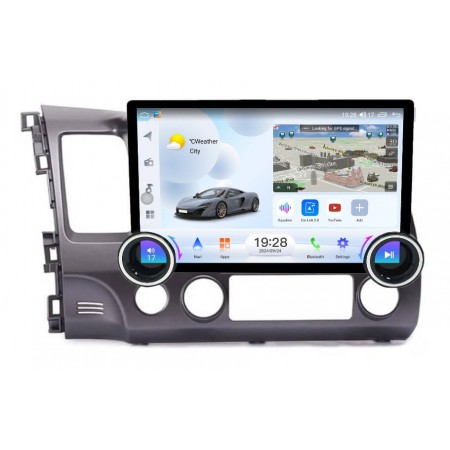 Мултимедия за Honda Civic (2004-2011) 11.5" Мултимедия за Honda Civic (2004-2011) 11.5"