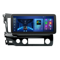 Мултимедия за Honda Civic (2004-2011) 12.3" 