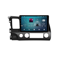 Мултимедия за Honda Civic (2004-2011) 10" 