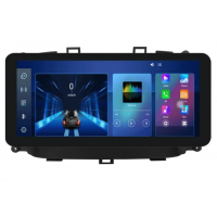 Мултимедия за Kia Carens (2014-2017) 12.3"