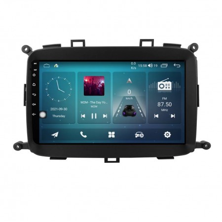 Мултимедия за Kia Carens (2014-2017) 9"