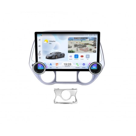 Мултимедия за Hyundai i20 (2008-2012) 11.5" Мултимедия за Hyundai i20 (2008-2012) 11.5"