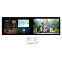 Мултимедия двоен екран за Hyundai i20 (2008-2012) 23.6"