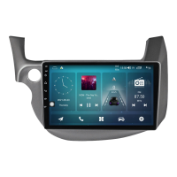 Мултимедия за Honda Jazz (2008-2013) 10" 