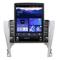 Мултимедия за Toyota Camry (2012–2015) 9.7″ - Вертикална