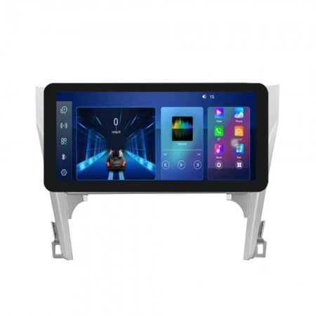 Мултимедия за Toyota Camry (2012–2015) 12.3″