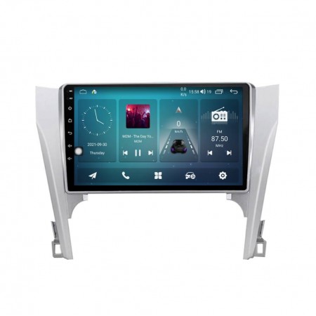 Мултимедия за Toyota Camry (2012–2015) 9″