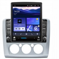 Мултимедия за Ford Focus (2004-2011) 9.7“ - Вертикална - Климатик