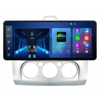 Мултимедия за Ford Focus (2004-2011) 12.3“ - Климатик