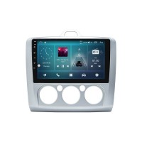 Мултимедия за Ford Focus (2004-2011) 9“ - Климатик