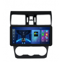 Мултимедия за Subaru Forester Impreza WRX Levorg XV Crosstrek (2013-2015) 12.3"