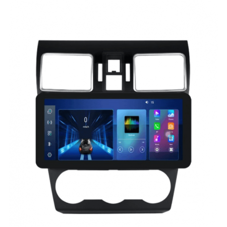 Мултимедия за Subaru Forester Impreza WRX Levorg XV Crosstrek (2013-2015) 12.3" Мултимедия за Subaru Forester Impreza WRX Levorg XV Crosstrek (2013-2015) 12.3"