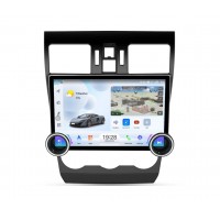 Мултимедия за Subaru Forester Impreza WRX Levorg XV Crosstrek (2013-2015) 11.5"