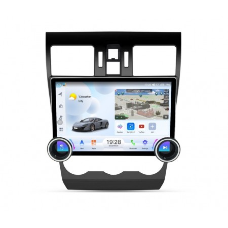 Мултимедия за Subaru Forester Impreza WRX Levorg XV Crosstrek (2013-2015) 11.5" Мултимедия за Subaru Forester Impreza WRX Levorg XV Crosstrek (2013-2015) 11.5"