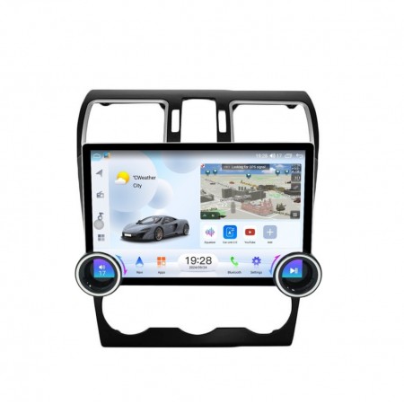 Мултимедия за Subaru Forester Impreza WRX STI Levorg XV Crosstrek (2015–2019) 11.5" Мултимедия за Subaru Forester Impreza WRX STI Levorg XV Crosstrek (2015–2019) 11.5"