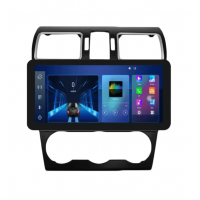 Мултимедия за Subaru Forester Impreza WRX STI Levorg XV Crosstrek (2015–2019) 12.3"