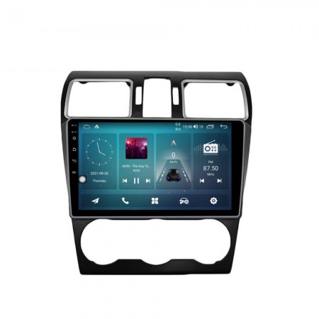 Мултимедия за Subaru Forester Impreza WRX STI Levorg XV Crosstrek (2015–2019) 9" Мултимедия за Subaru Forester Impreza WRX STI Levorg XV Crosstrek (2015–2019) 9"