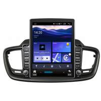 Мултимедия за Kia Sorento (2014–2018) 9.7″ - Вертикална