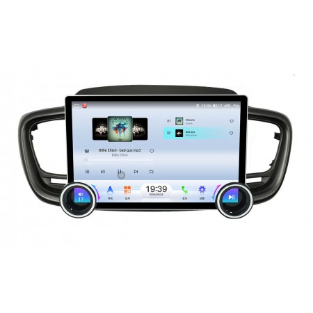 Мултимедия за Kia Sorento (2014–2018) 11.5″ Мултимедия за Kia Sorento (2014–2018) 11.5″