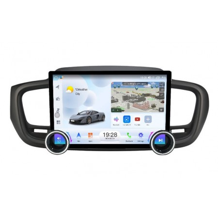 Мултимедия за Kia Sorento (2014–2018) 11.5″ Мултимедия за Kia Sorento (2014–2018) 11.5″