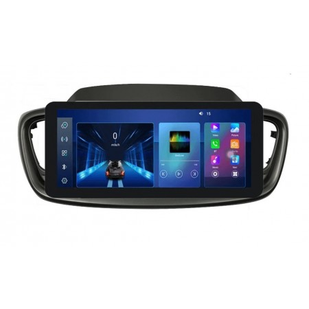 Мултимедия за Kia Sorento (2014–2018) 12.3″ Мултимедия за Kia Sorento (2014–2018) 12.3″