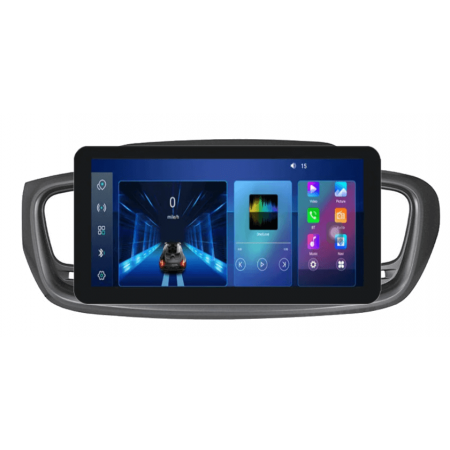 Мултимедия за Kia Sorento (2014–2018) 12.3″ Мултимедия за Kia Sorento (2014–2018) 12.3″