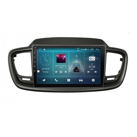 Мултимедия за Kia Sorento (2014–2018) 10″ Мултимедия за Kia Sorento (2014–2018) 10″