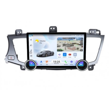 Мултимедия за Kia K7 Cadenza (2009-2013) 11.5"