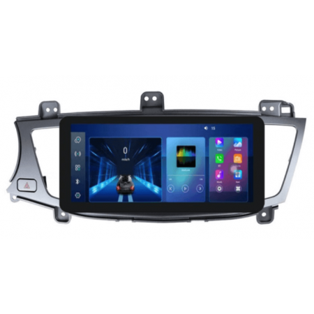 Мултимедия за Kia K7 Cadenza (2009-2013) 12.3"