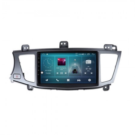 Мултимедия за Kia K7 Cadenza (2009-2013) 9"