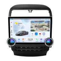 Мултимедия за Acura TSX (2004-2008) 11.5" 