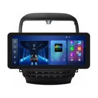 Мултимедия за Acura TSX (2004-2008) 12.3" 