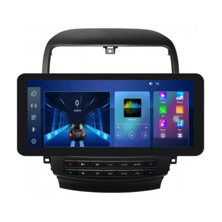 Мултимедия за Acura TSX (2004-2008) 12.3" 