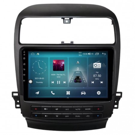 Мултимедия за Acura TSX (2004-2008) 9" Мултимедия за Acura TSX (2004-2008) 9"