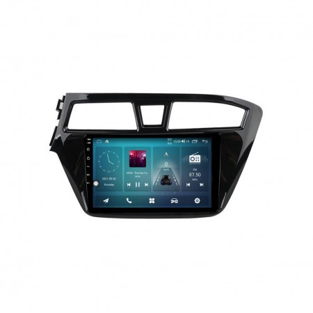 Мултимедия за Hyundai I20 (2014-2018) 9" Мултимедия за Hyundai I20 (2014-2018) 9"