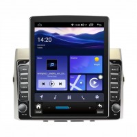 Мултимедия за Toyota Corolla Verso (2004–2009) 9.7″ - Вертикална