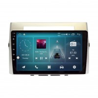 Мултимедия за Toyota Corolla Verso (2004–2009) 9″