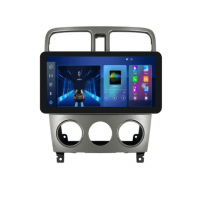 Мултимедия за Subaru Forester (2002–2008) 12.3"