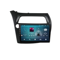 Мултимедия за Honda Civic 8 Gen Hatchback (2005-2012) 9" 