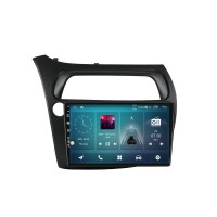 Мултимедия за Honda Civic Hatchback (2006-2011) 9" 