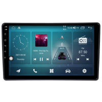 Мултимедия за Mercedes-Benz SL R230 (2001–2007) 9″ - 9665