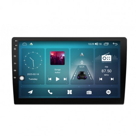 Универсална мултимедия 9" (+410+313) Универсална мултимедия 9" (+410+313)