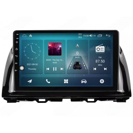 Мултимедия за Mazda CX5 (2012-2017) 10"