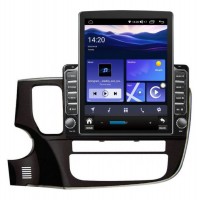 Мултимедия за Mitsubishi Outlander (2013–2018) 9.7″ - Вертикална