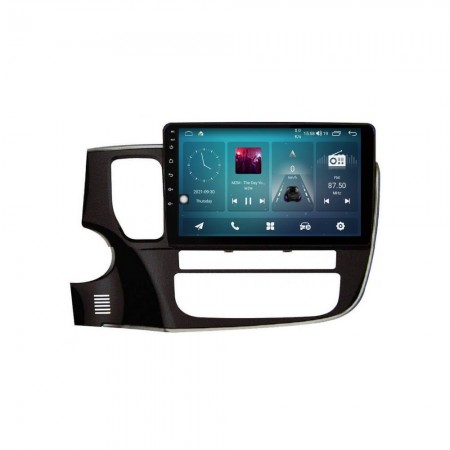 Мултимедия за Mitsubishi Outlander (2013–2018) 9″