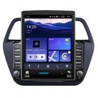 Мултимедия за Suzuki SX4 (2013–2020) 9.7" - Вертикална