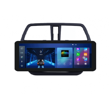 Мултимедия за Suzuki SX4 (2013–2020) 12.3"