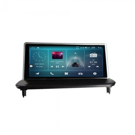 Мултимедия за Volvo S40 C30 C70 (2004-2013) 8"