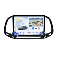 Мултимедия за Fiat Doblo (2015-2019) 11.5" 