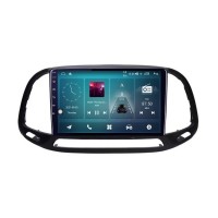 Мултимедия за Fiat Doblo (2015-2019) 9" 